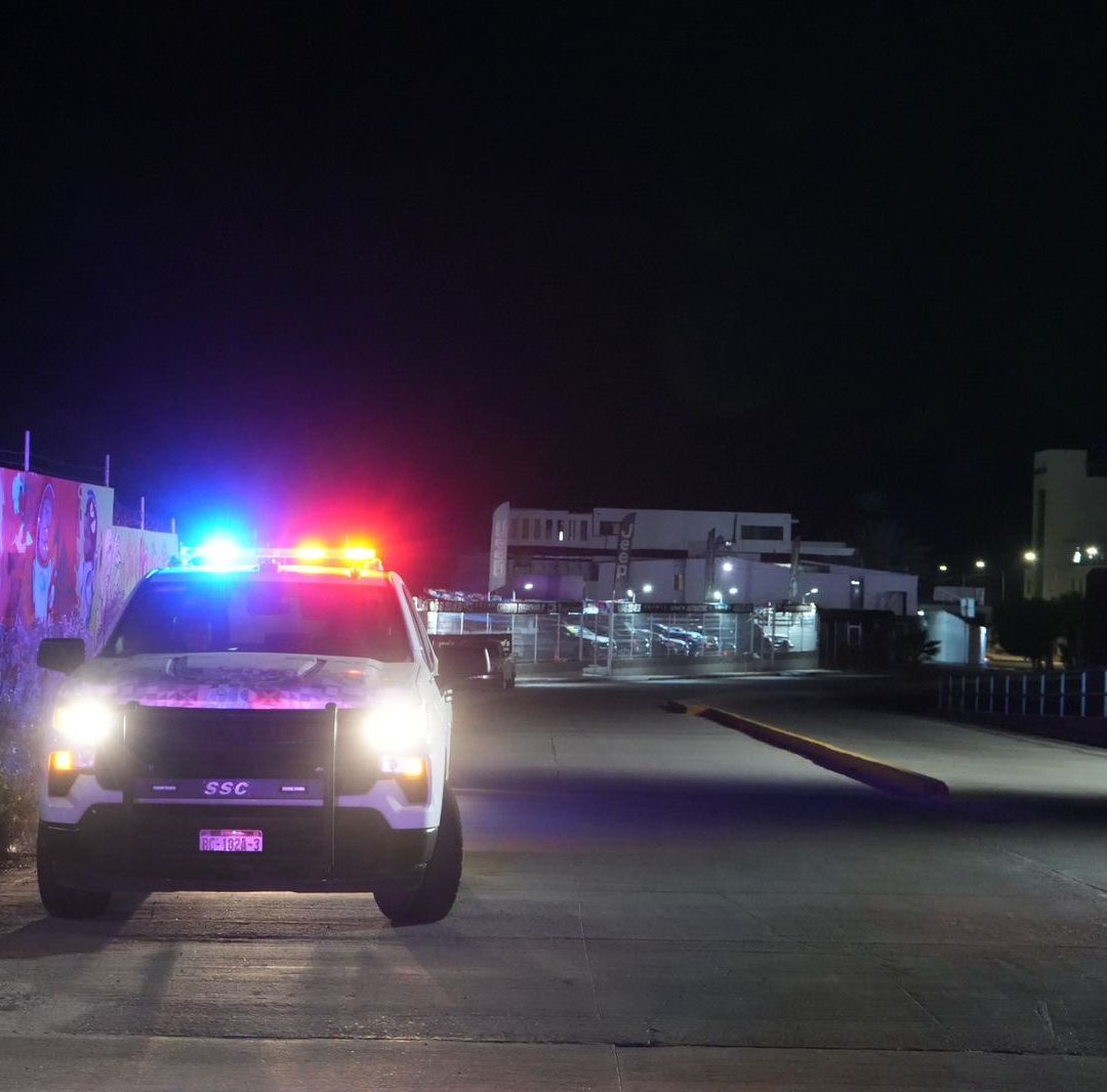 Localizan con Vida a Inspectores de IMOS en San Quintín